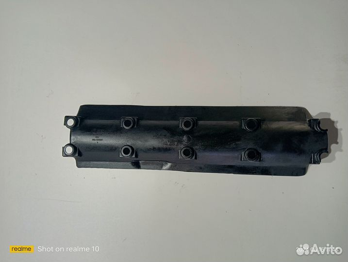 Клапанная крышка 1.6, 1.7 дизель фольксваген т3