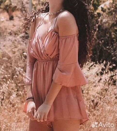 Комбинезон женский летний 42 44