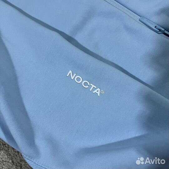 Nike Tech Fleece x Nocta оригинал