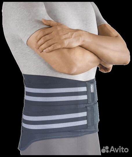 Корсет пояснично-крестцовый RWA 4100