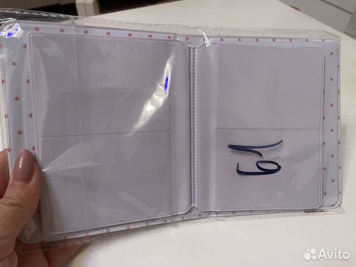 Фотоальбом для фото insta mini