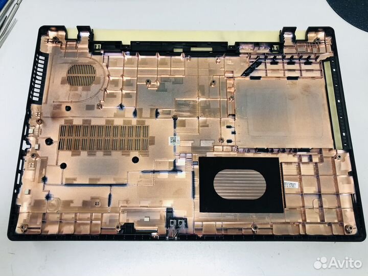 Нижняя часть корпуса Lenovo 110-17ACL бу