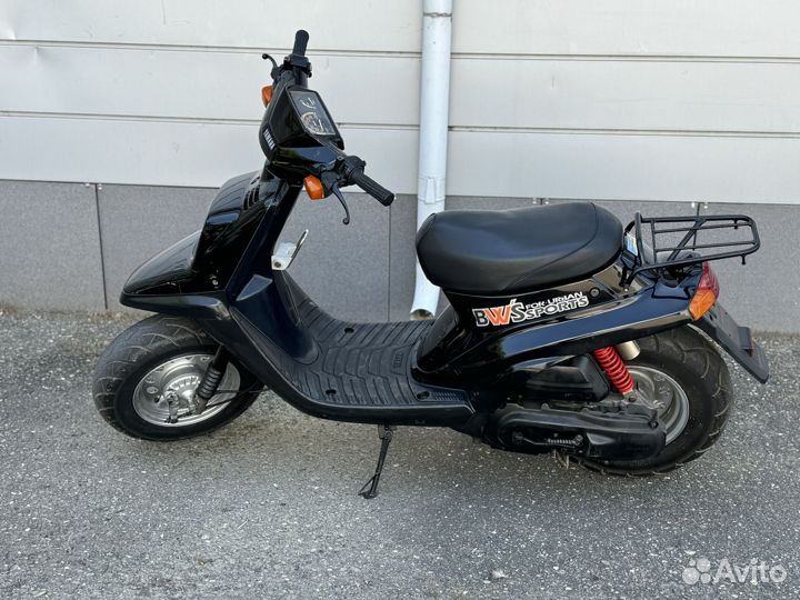 Yamaxa bws 50 original