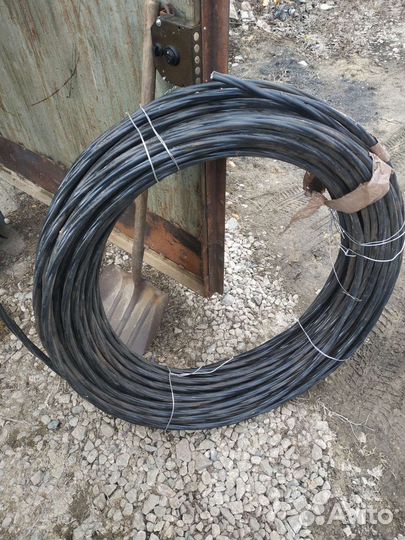 Аввг кабель 4-10