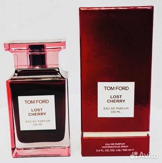 Духи Tom ford табак ваниль 100мл