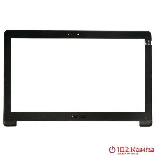 Рамка матрицы для ноутбука Asus X502C