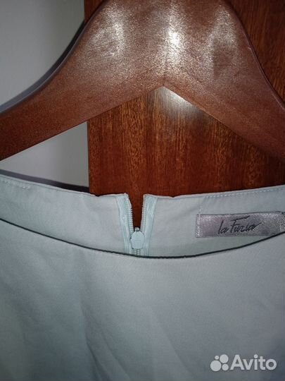 Платье летнее