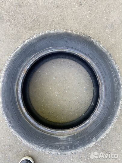 Amtel Planet 17.5/65 R14