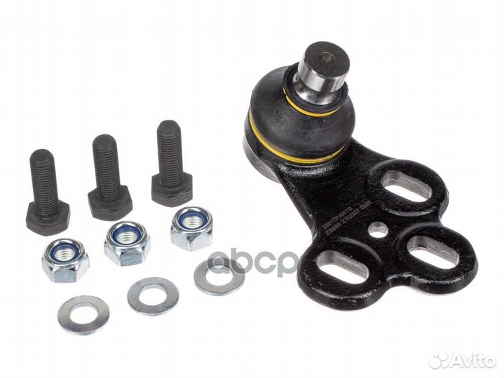 Z36911 опора шаровая правая Audi 80 91-96 Z369