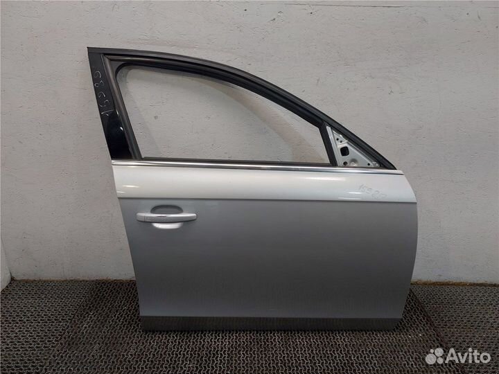 Дверь боковая Audi A4 (B8) Allroad, 2014
