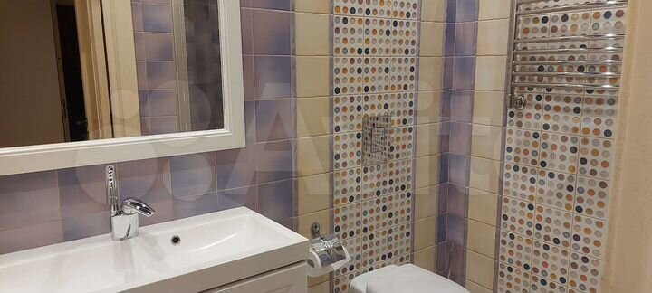 4-к. квартира, 114 м², 3/4 эт.