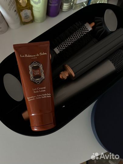 Стайлер dyson airwrap оригинал