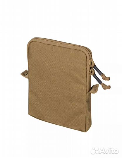 Подсумок Helikon Document Case Insert Coyote
