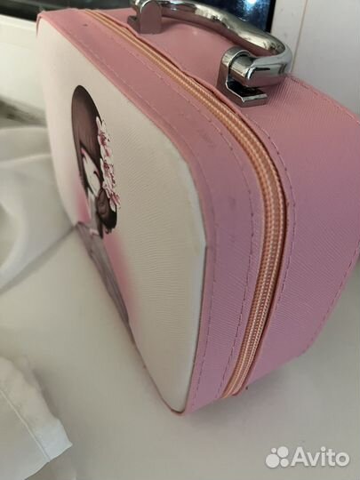 Сундучек детский