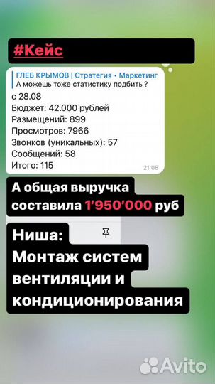 Курсы Авитолога с гарантией заработка от 50к в мес