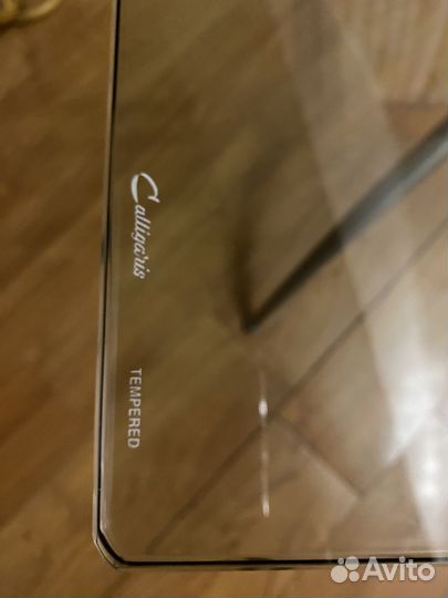 Кухонный стол бу Calligaris Италия