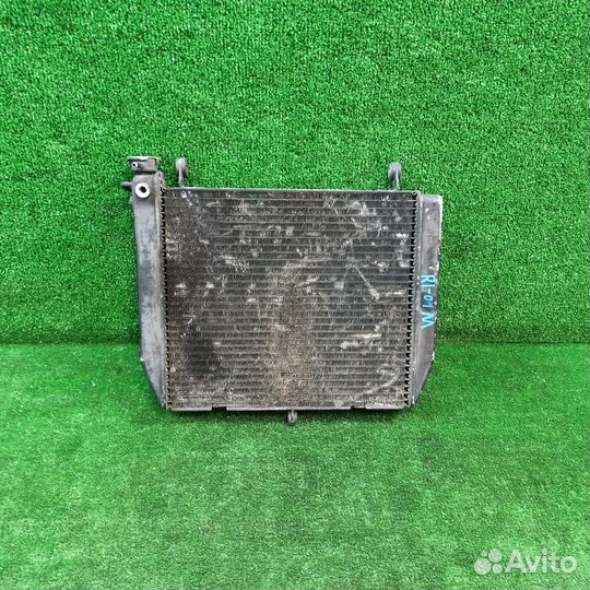 Yamaha R1 2000 2001 Радиатор