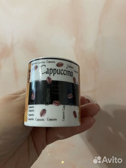 Кофейный набор