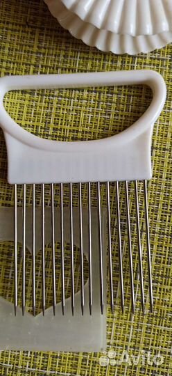 Кухонные помощники