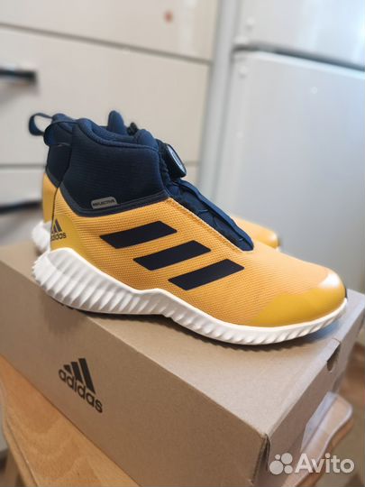 Кросовки Adidas BOA оригинал 36,5