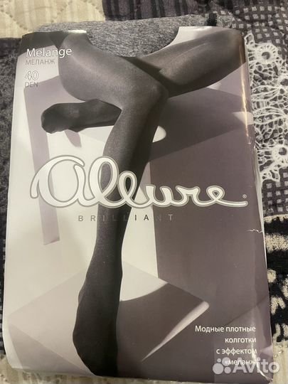 Колготки Allure 40 ден