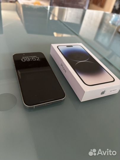 iPhone 14 Pro Max, 256 ГБ