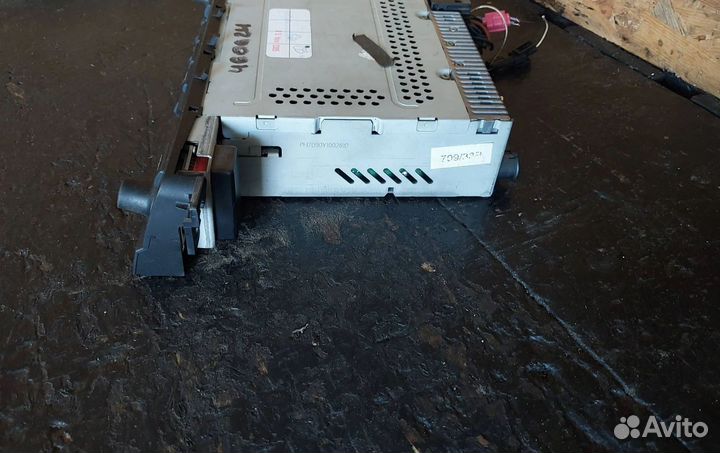 Блок управления абс 6910476 BMW 3 E46