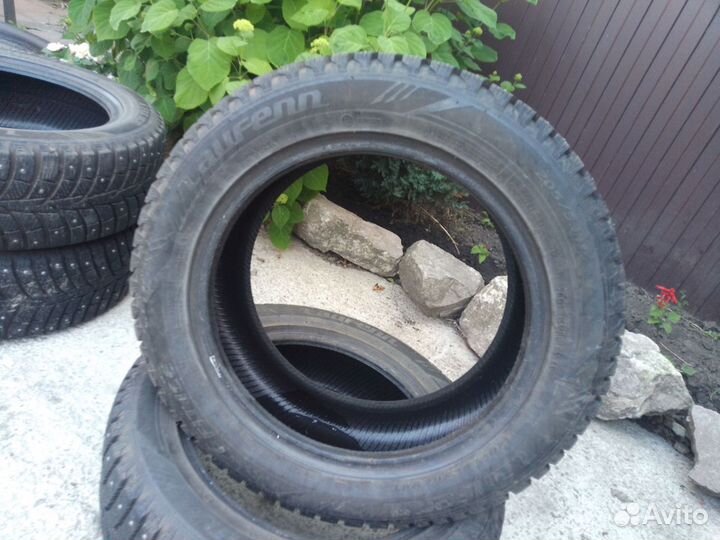 Laufenn I Fit Ice LW 71 5.50/20 R16