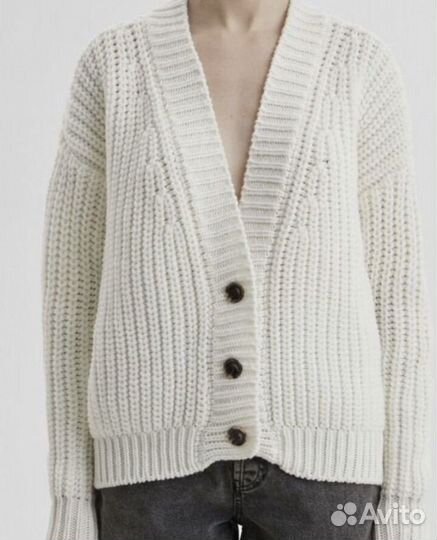 Кардиган Aim clo