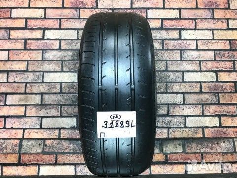 Yokohama Bluearth ES32 205/55 R16 91V