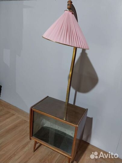 Торшер бар ГДР