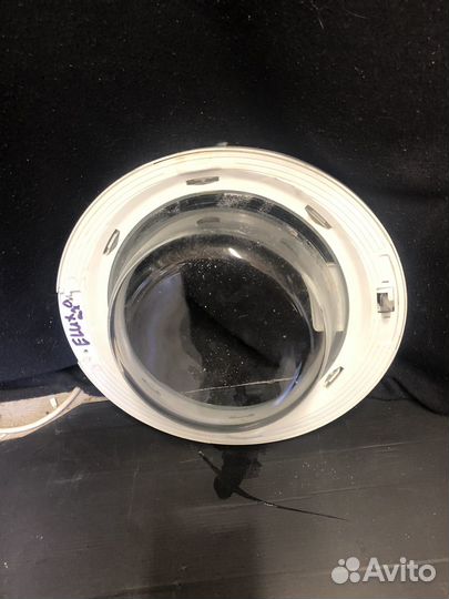 Люк стиральной машины electrolux
