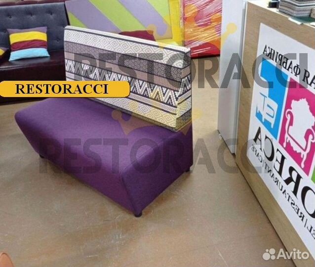 Мебель для кафе / Любые дизайны