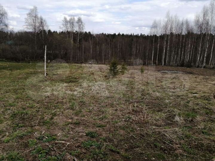 Участок 12 сот. (ИЖС)