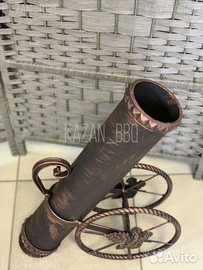 Подставка для шампуров 