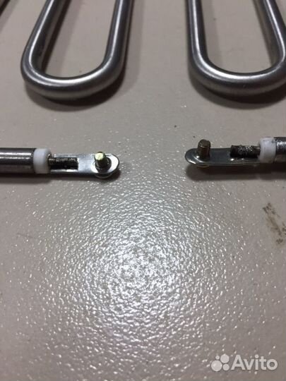 Тэн гриля 1000w 230v 310x180 мм