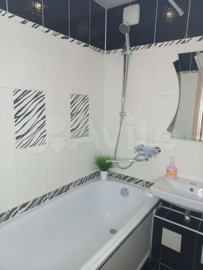 1-к. квартира, 38 м², 3/5 эт.