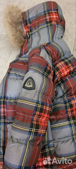 Зимний комплект Alessandro Borelli