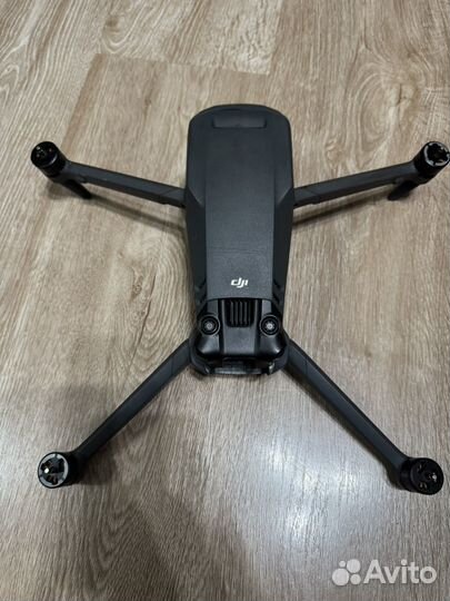 Dji mavic 3 тушка без подвеса