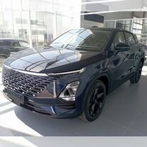 Новый OMODA C5 1.6 AMT, 2024, цена от 2 439 900 руб.