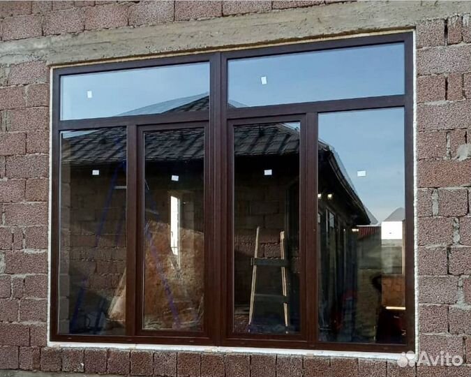 Раздвижки,порталы,окна,двери пвх.Алюминь