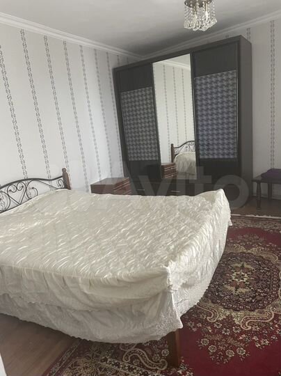2-к. квартира, 50 м², 1/2 эт.