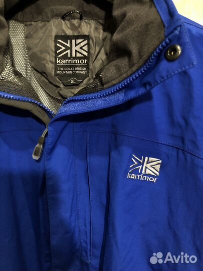Куртка Karrimor