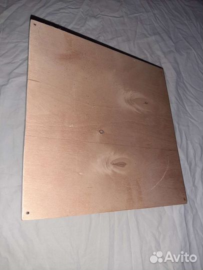 Кормушка для птиц новая