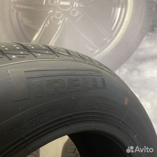 Pirelli Cinturato P1 195/65 R15 91V