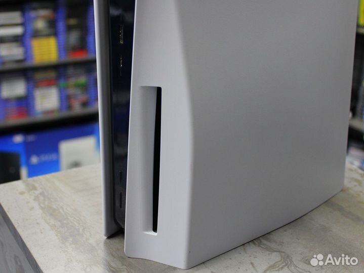 PlayStation 5 825gb +Гаранти
