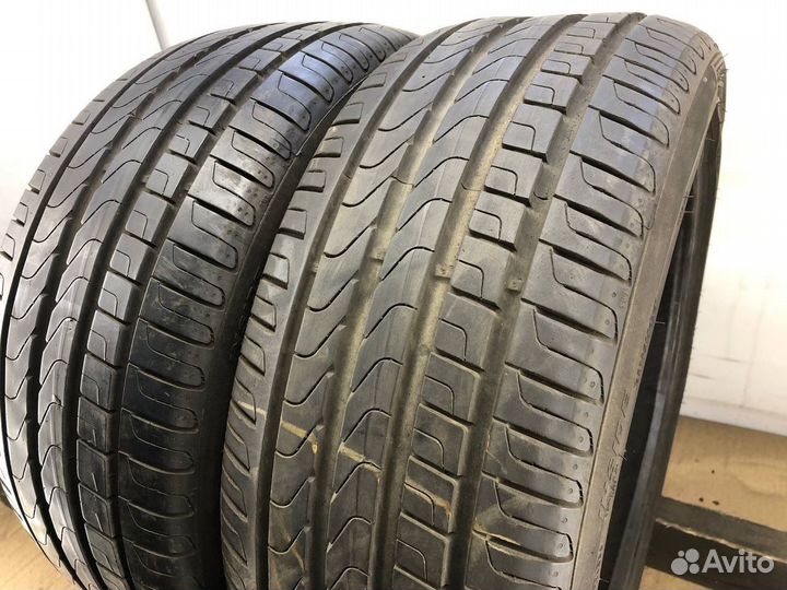 Pirelli Cinturato P7 225/40 R18