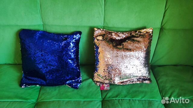 Наволочка декоративная