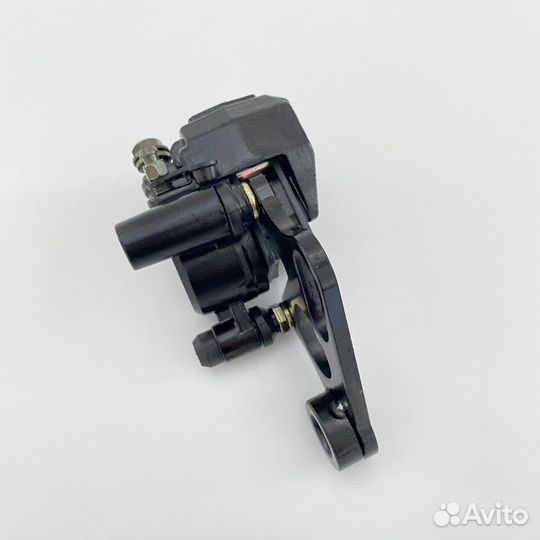 Суппорт тормоза заднего (1 поршень) TTR 125