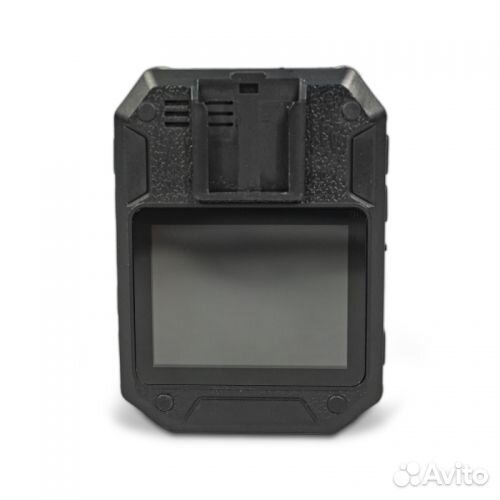 Носимый видеорегистратор body-CAM G-1 64Гб Новый